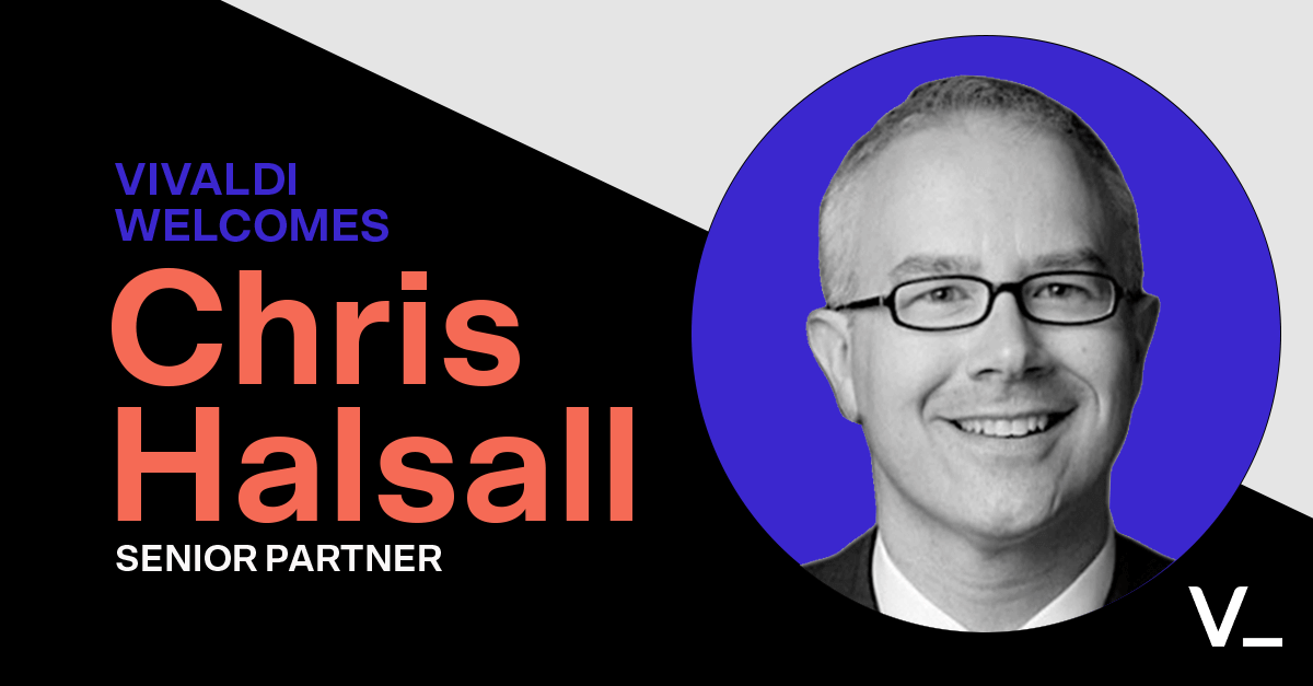 chris halsall senior partner